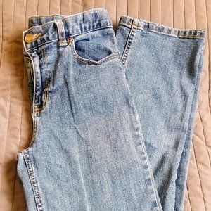 Boys Jeans Blue- 14